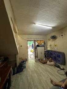 Terraced House For Sale in Masai,JHR
