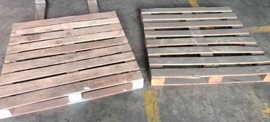 Wood Pallet