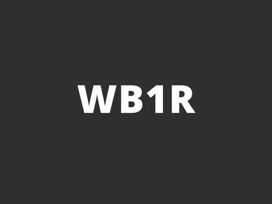 WB1R
