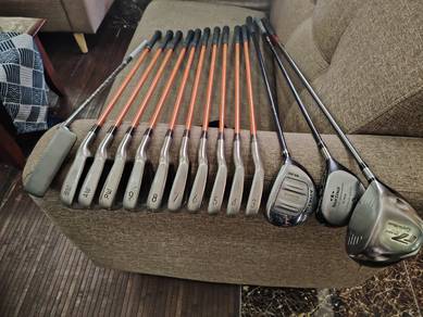 Golf set 