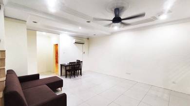 2-storey Terraced House For Rent in Kota Kinabalu,SBH