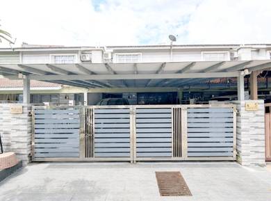 2-storey Terraced House For Sale in Bangi,SGR
