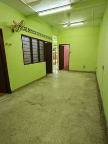 1-storey Terraced House For Sale in Kepong,KUL