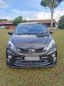 Perodua MyVi ADVANCE in Sungai Petani, KDH