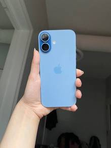 Iphone ingin dilepaskan
