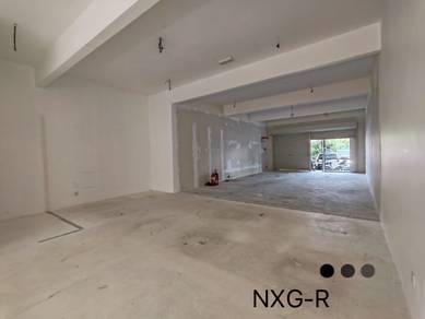 Shop lot For Rent in Setia Alam,SGR