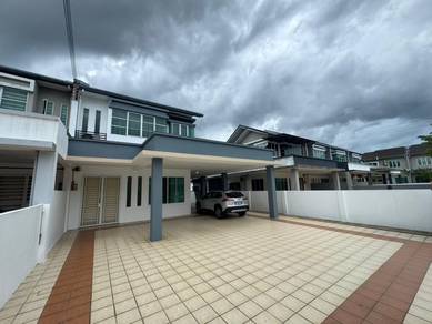 2-storey Terraced House For Sale in Kota Samarahan,SWK