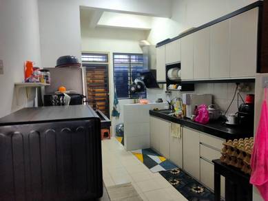 2-storey Terraced House For Sale in Seremban,NSN