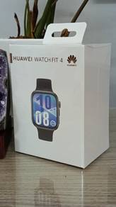 HUAWEI Watch FIT 4 Series