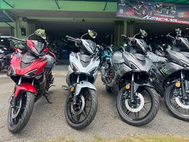 Modenas Z15GT