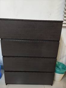 4 layered drawer for sale 