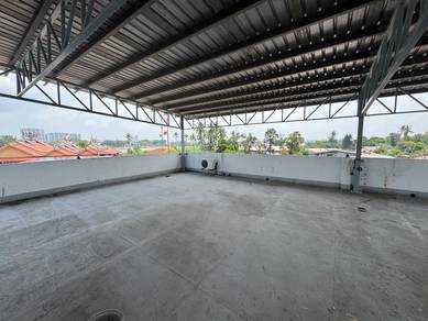 Mixed Development Land in Semabok, MLK