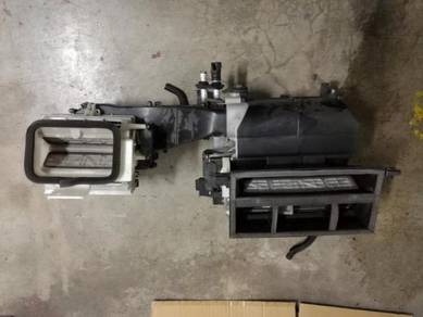 Subaru Impreza WRX STI GDB air blower Cooling coil