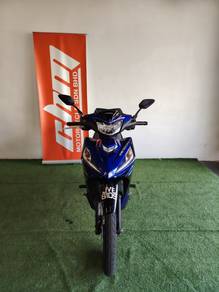 Honda Dash 125