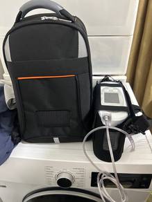 Oxygen Concentrator Device