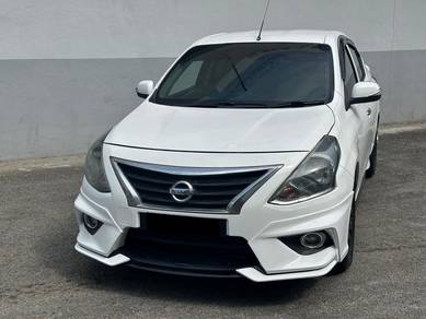 Nissan Almera E (IMPUL) in Bandar Bukit Tinggi, SGR