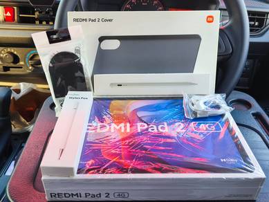 Redmi pad 2
