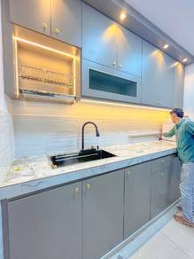Customize Kitchen Cabinet 3g 4g 5g