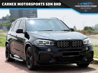 BMW X5 xDRIVE40e M SPORT (CKD) in Seri Kembangan, SGR