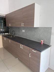 1-storey Terraced House For Sale in Simpang Ampat,PNG
