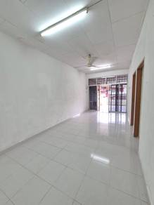 1-storey Terraced House For Sale in Sungai Petani,KDH