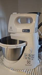 Electrolux mixer