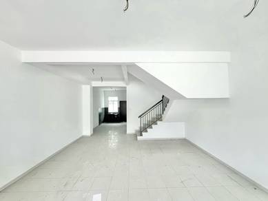 2-storey Terraced House For Sale in Rawang,SGR