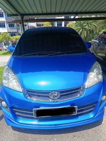 Perodua Alza GX STANDARD in Sungai Buloh, SGR