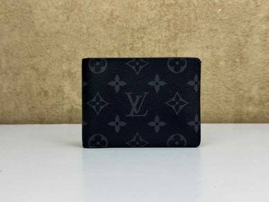Louis Vuitton M61695 Multiple Wallet