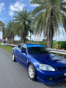 Honda Civic in Kuala Perlis, PLS