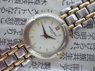 Original Marie Claire Lady watch