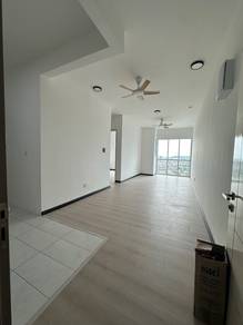 Condominium For Rent in SkyMillion Residence @ Nosoob