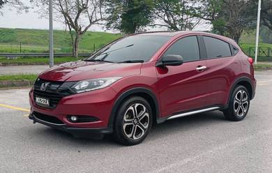 Honda HR-V V in Seri Kembangan, SGR