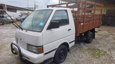 Nissan VANETTE C22 1.5 PICKUP 