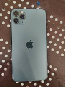 iphone 11 pro max 256gb