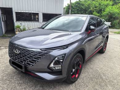 Chery Omoda 5 5 H in Bukit Mertajam, PNG