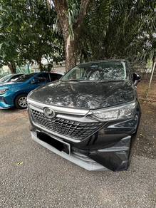 Perodua Alza H in Shah Alam, SGR
