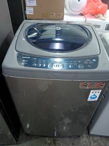 Washing Machine Toshiba 9kg