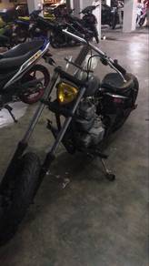 Modenas Jaguh