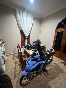 Yamaha Y15ZR