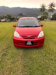 2010 Perodua Viva 660 EX