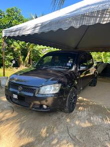Proton Saga BASE LINE in Pasir Puteh, KTN