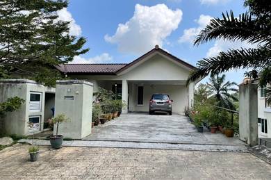 Bungalow House For Sale in Shah Alam,SGR