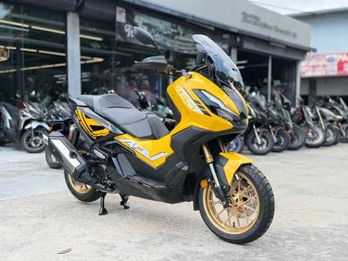 Honda ADV 350