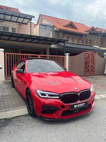 BMW 523i 23i (CBU) in Wangsa Maju, KUL