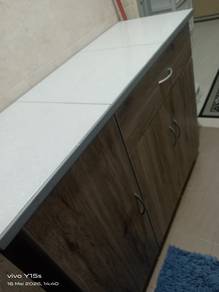 Cabinet Dapur