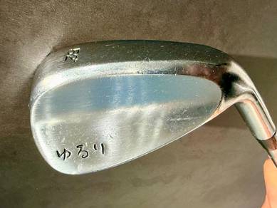 Yururi Golf Wedge 52