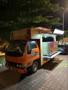 Fodtruck Toyota For Sale