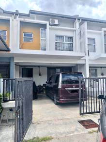 2-storey Terraced House For Sale in Semenyih,SGR