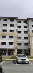 Apartment For Rent in Seroja Apartment